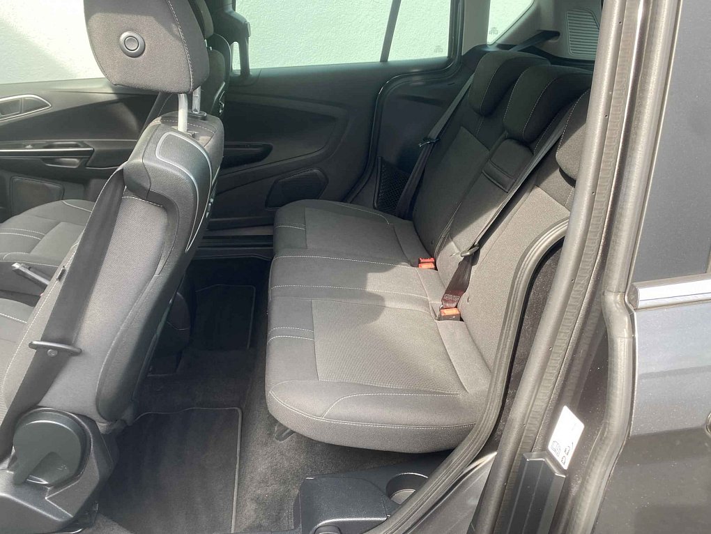 Ford B-MAX 1.0 EB Titanium