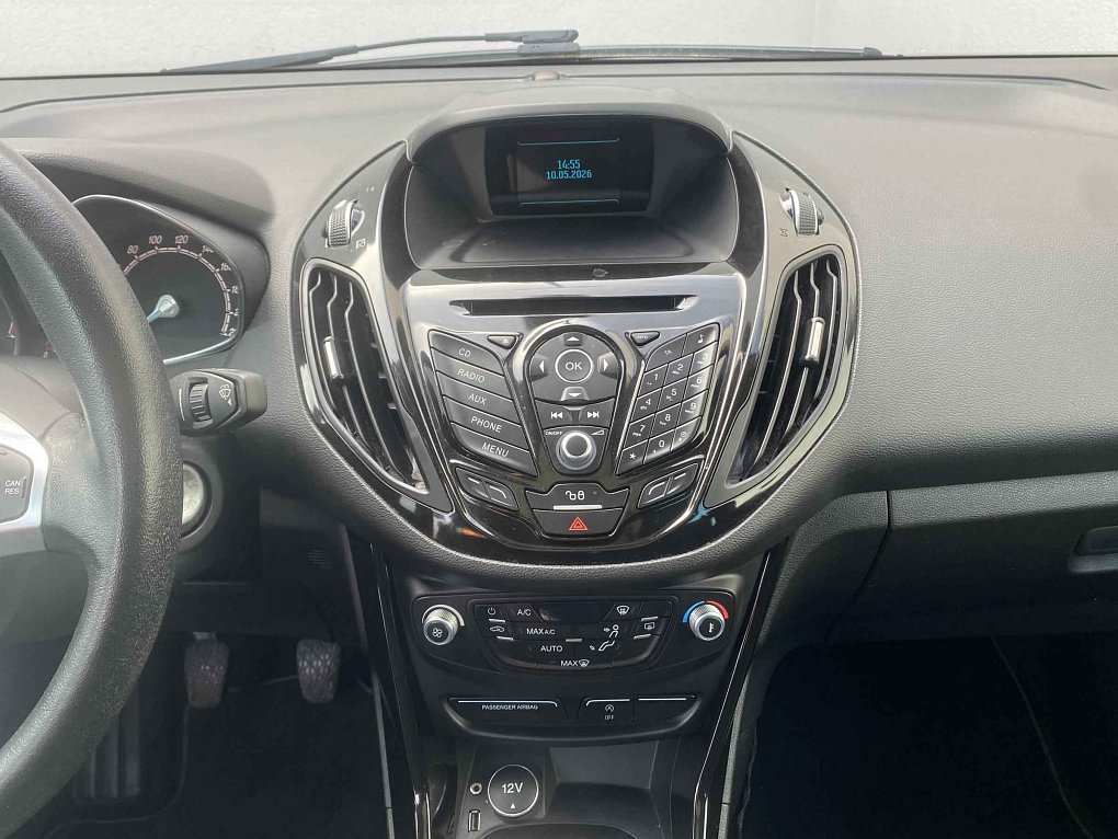 Ford B-MAX 1.0 EB Titanium