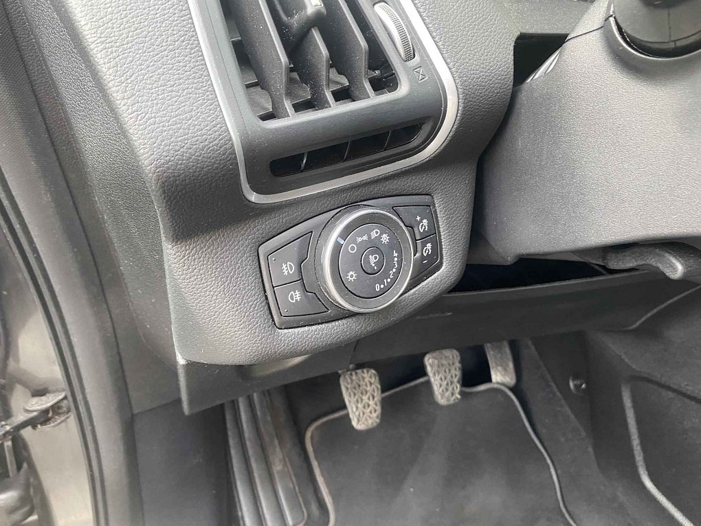 Ford B-MAX 1.0 EB Titanium