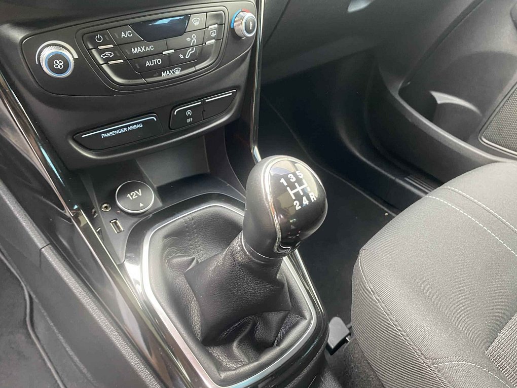 Ford B-MAX 1.0 EB Titanium