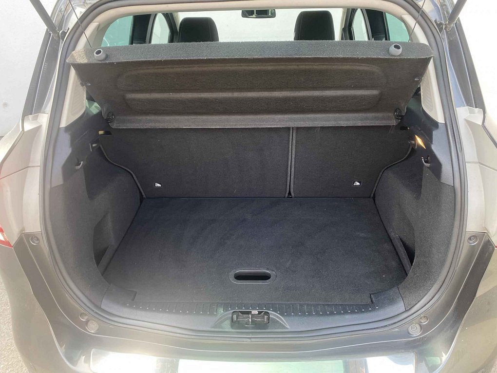 Ford B-MAX 1.0 EB Titanium
