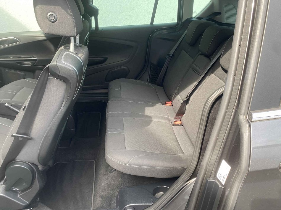 Ford B-MAX 1.0 EB Titanium