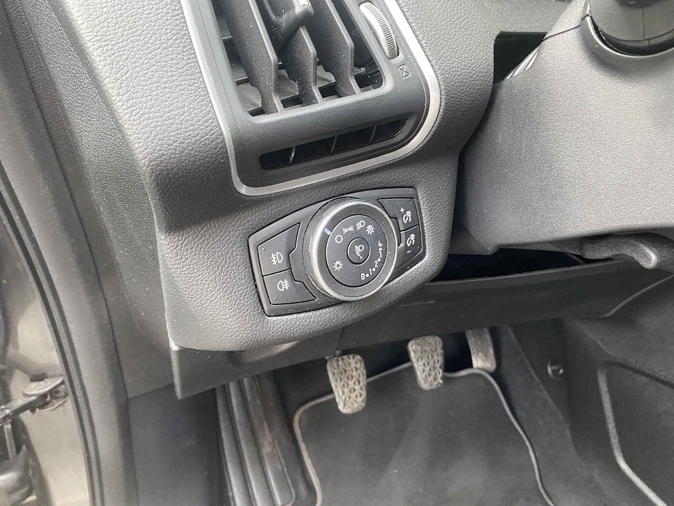 Ford B-MAX 1.0 EB Titanium