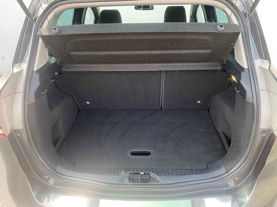 Ford B-MAX 1.0 EB Titanium