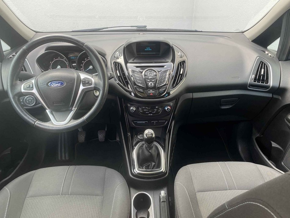 Ford B-MAX 1.0 EB Titanium