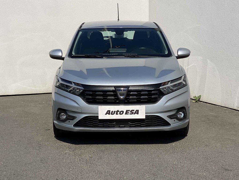 Dacia Sandero 1.0 SCe 