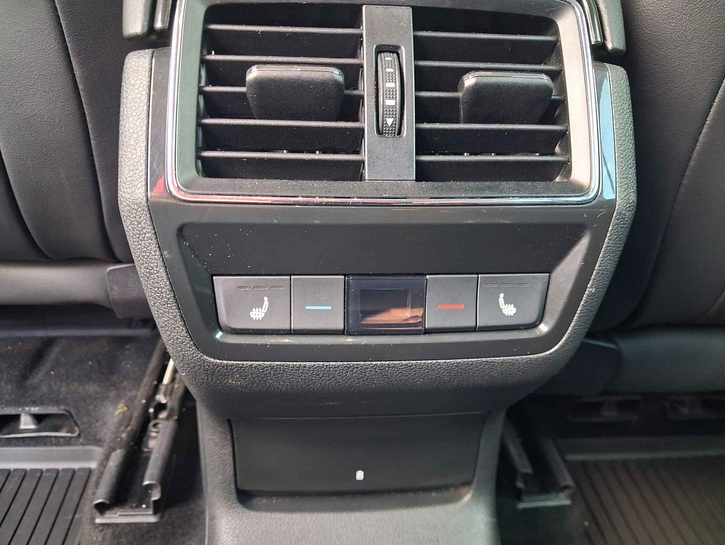 Škoda Kodiaq 2.0 TDi L&K 4X4
