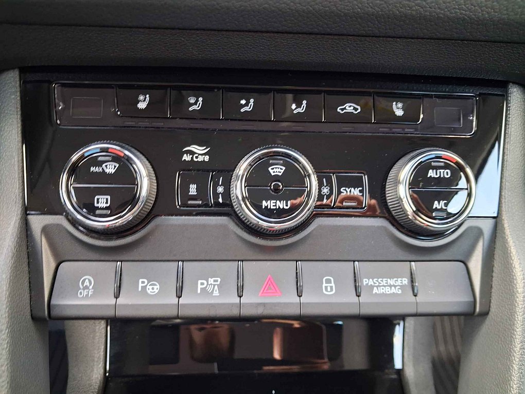 Škoda Kodiaq 2.0 TDi L&K 4X4