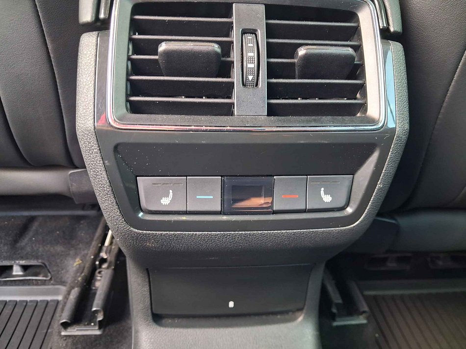 Škoda Kodiaq 2.0 TDi L&K 4X4