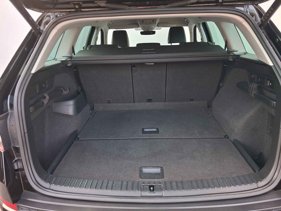 Škoda Kodiaq 2.0 TDi L&K 4X4