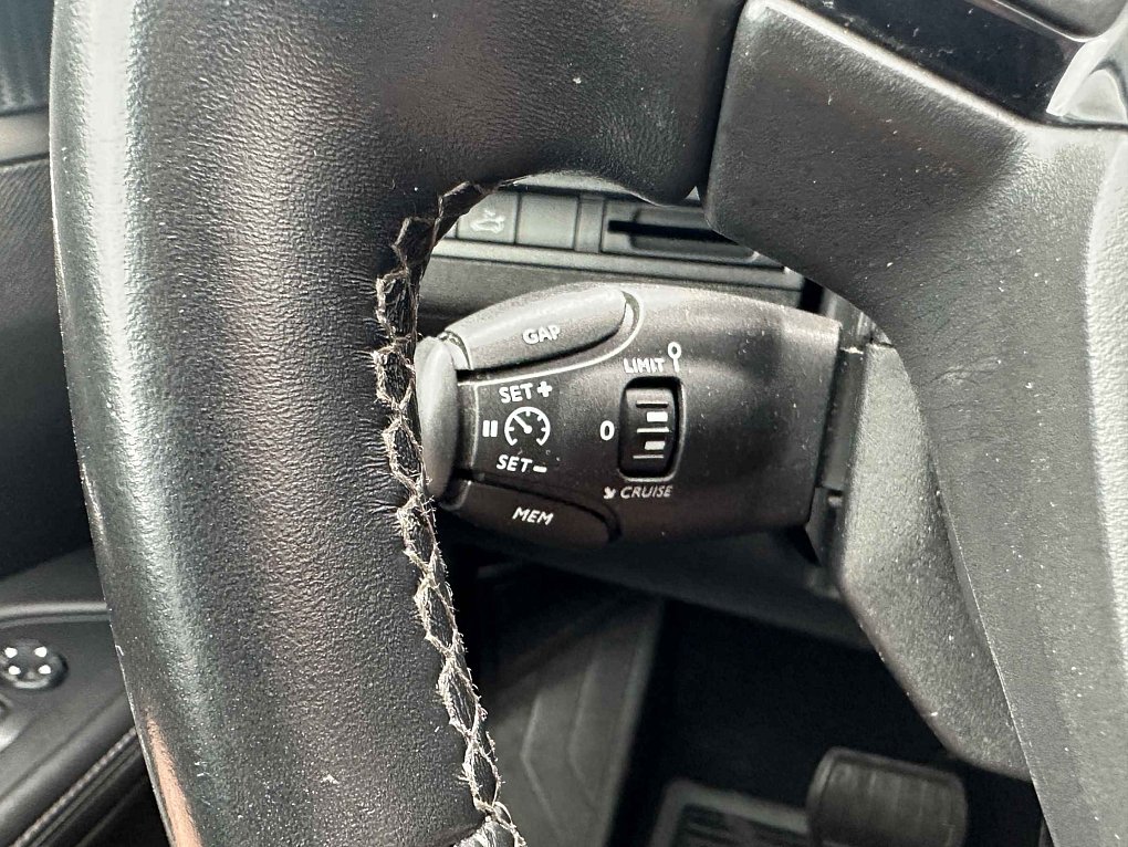 Peugeot 5008 1.5 HDi Allure
