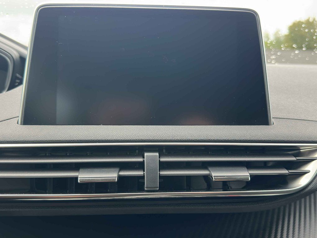 Peugeot 5008 1.5 HDi Allure