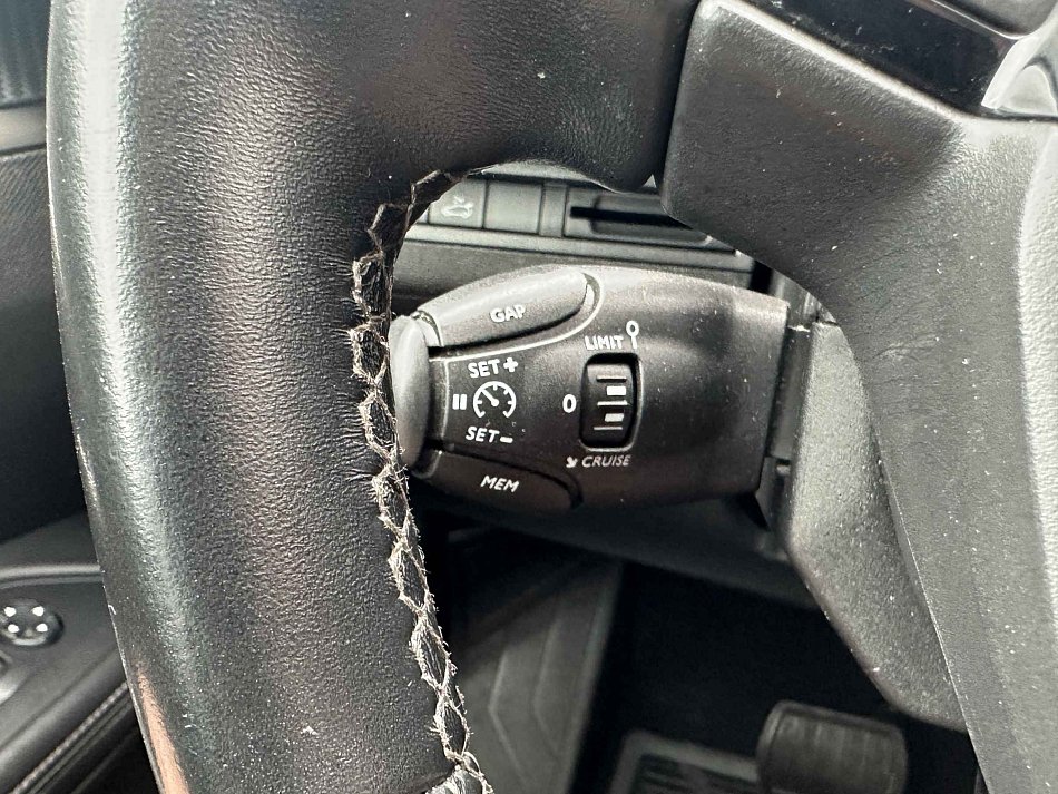Peugeot 5008 1.5 HDi Allure