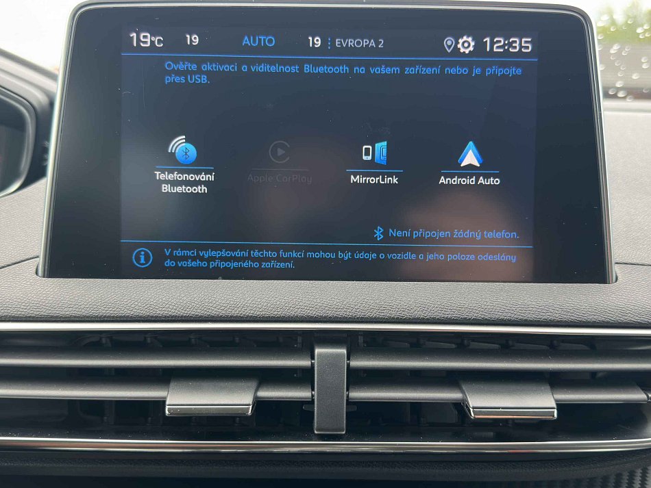 Peugeot 5008 1.5 HDi Allure
