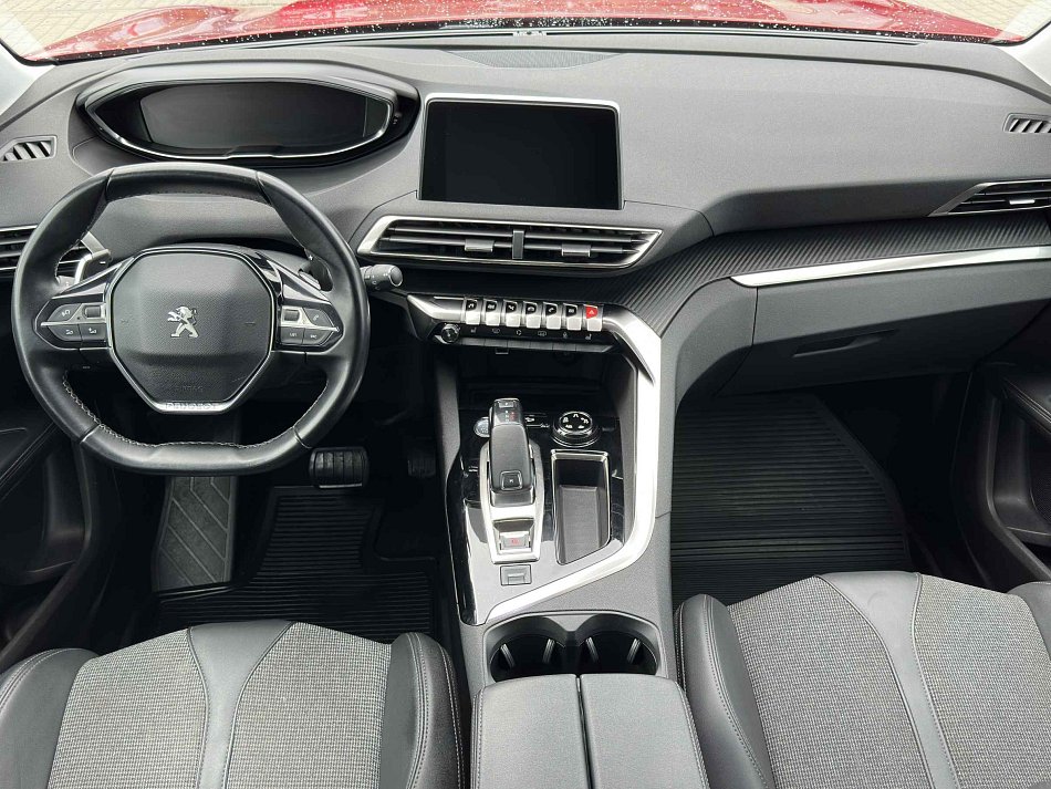 Peugeot 5008 1.5 HDi Allure