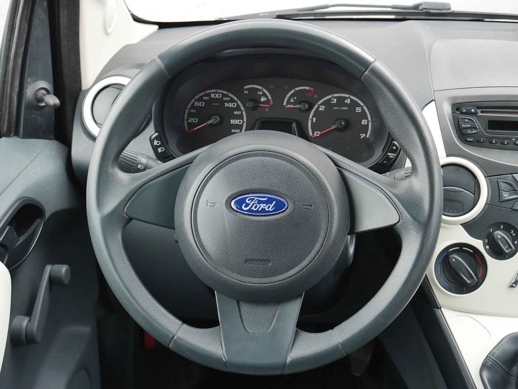 Ford Ka 1.2i 