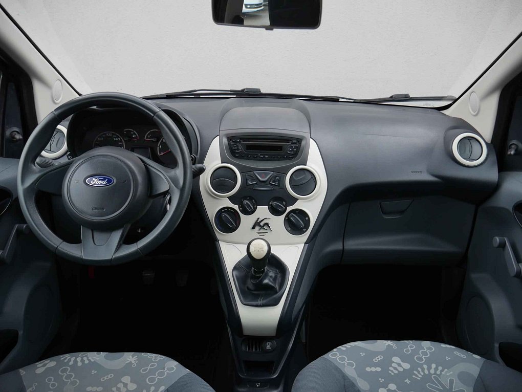 Ford Ka 1.2i 