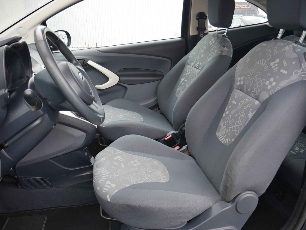 Ford Ka 1.2i 