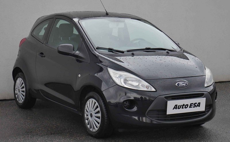 Ford Ka 1.2i 