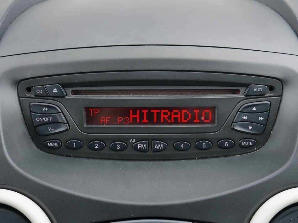 Ford Ka 1.2i 
