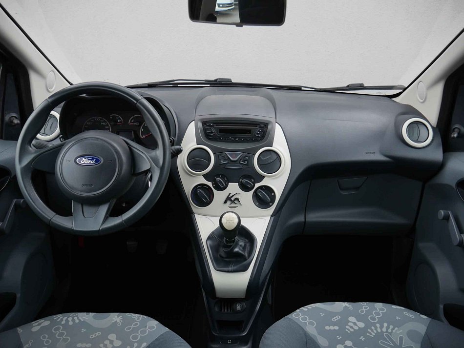 Ford Ka 1.2i 