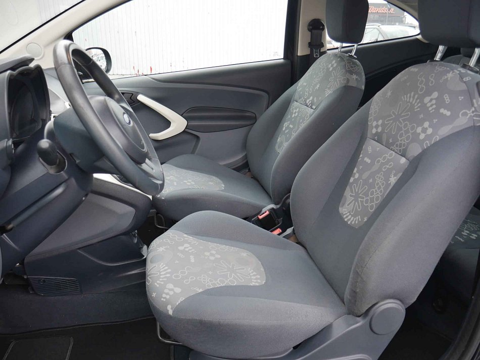 Ford Ka 1.2i 