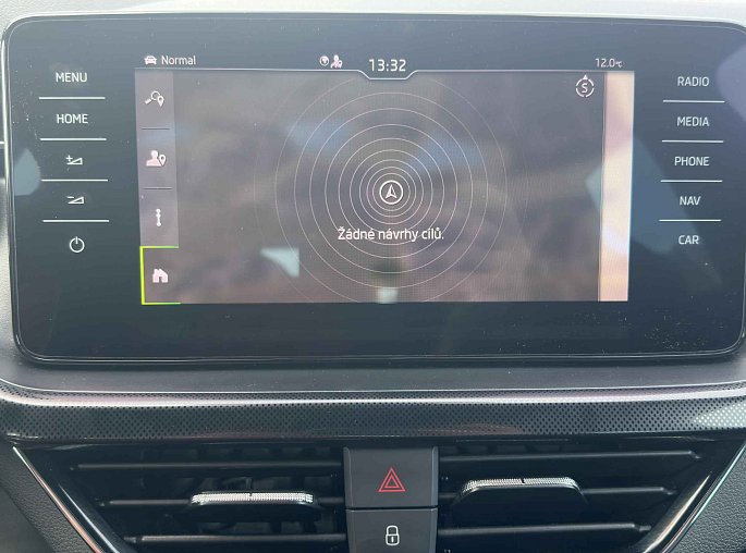 Infotainment