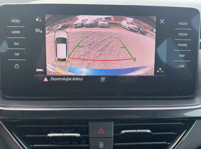 Infotainment