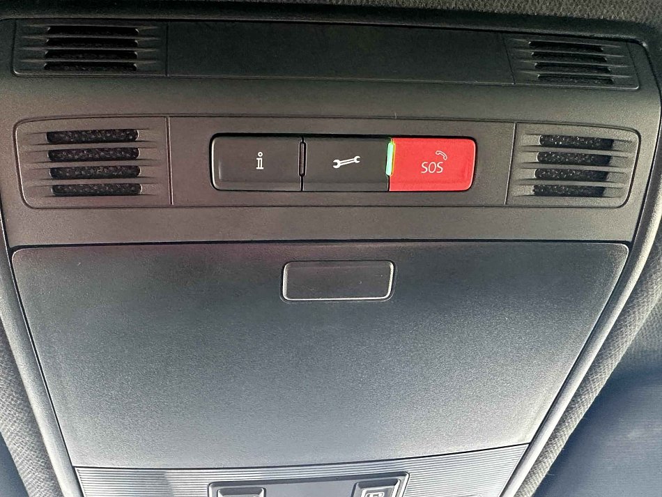 Škoda Scala 1.5 TSi Style