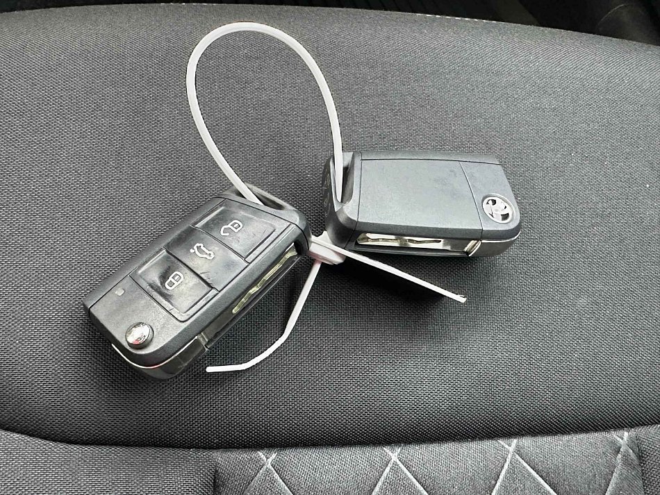 Škoda Scala 1.5 TSi Style
