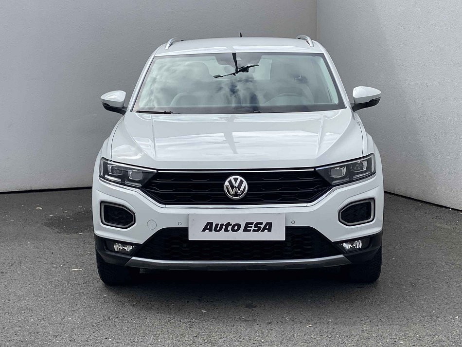 Volkswagen T-Roc 1.5 TSi Highline