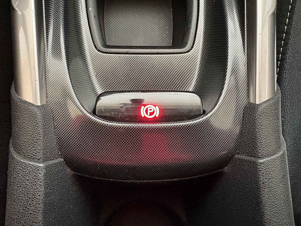 Citroën C4 1.6i 