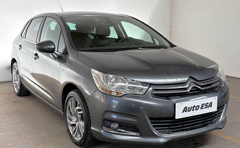 Citroën C4 1.6i 
