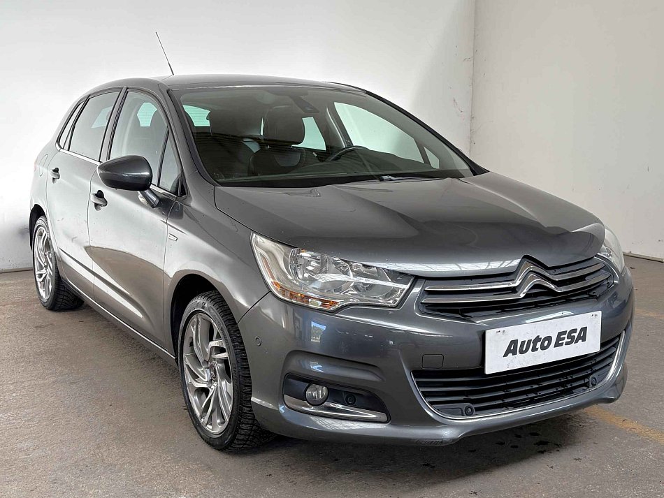 Citroën C4 1.6i 