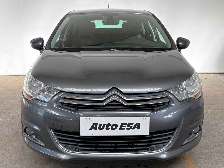 Citroën C4 1.6i 