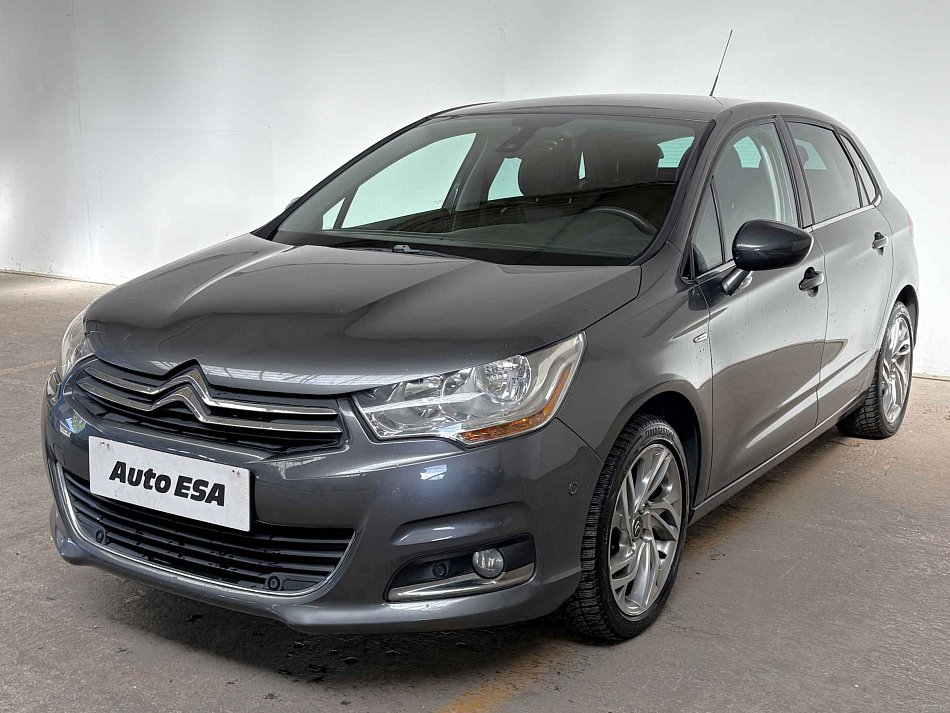 Citroën C4 1.6i 