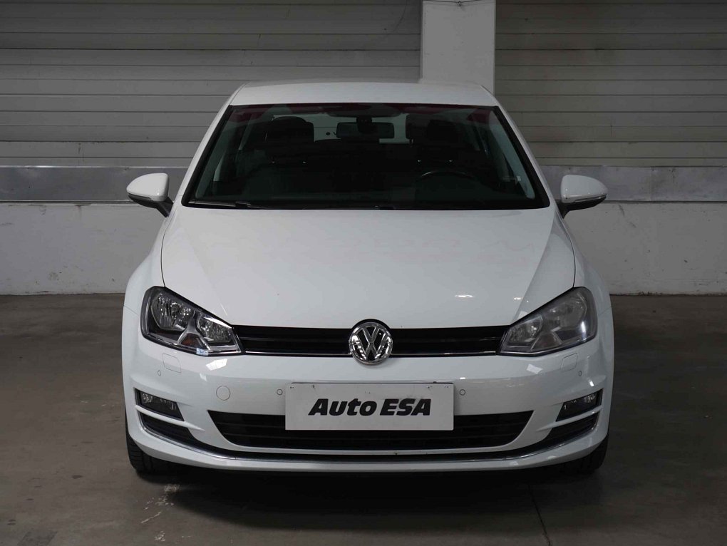 Volkswagen Golf 1.4 TSI 