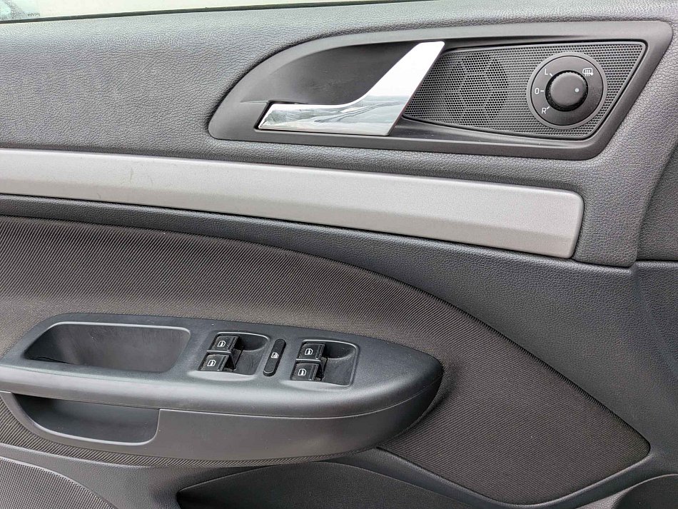 Škoda Octavia II 1.6 TDi Ambiente