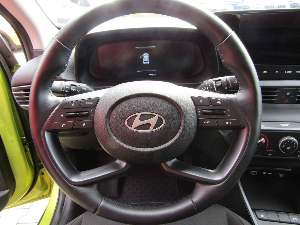 Hyundai Bayon 1.2i 
