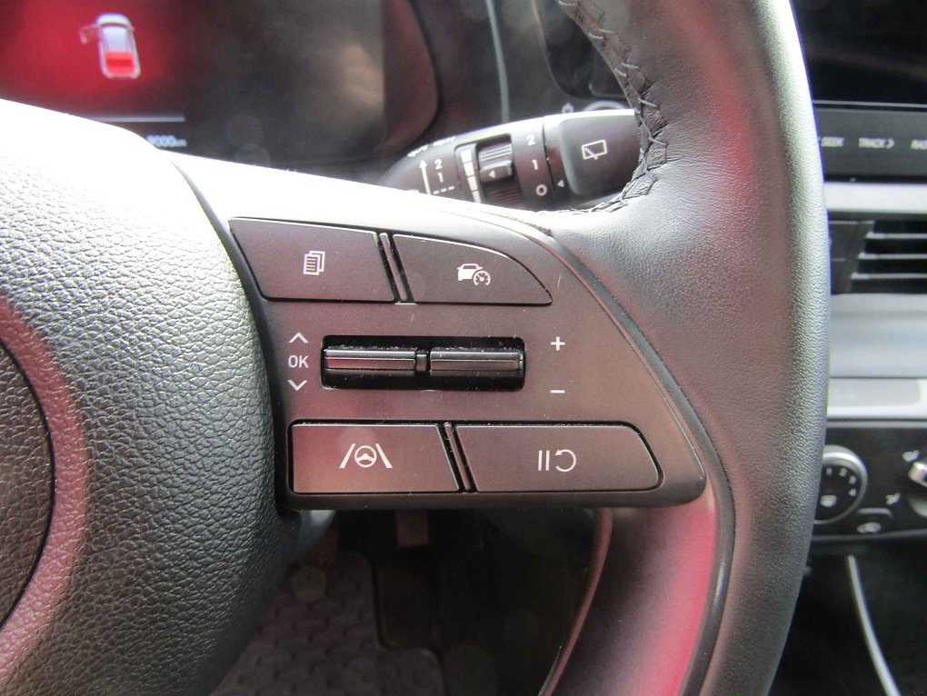 Hyundai Bayon 1.2i 