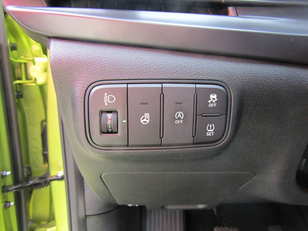 Hyundai Bayon 1.2i 