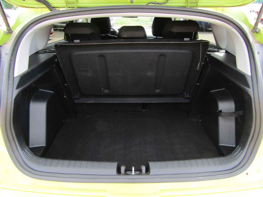 Hyundai Bayon 1.2i 
