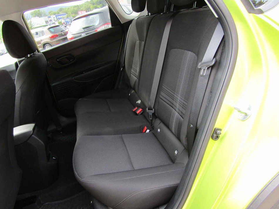 Hyundai Bayon 1.2i 