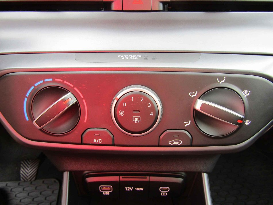 Hyundai Bayon 1.2i 