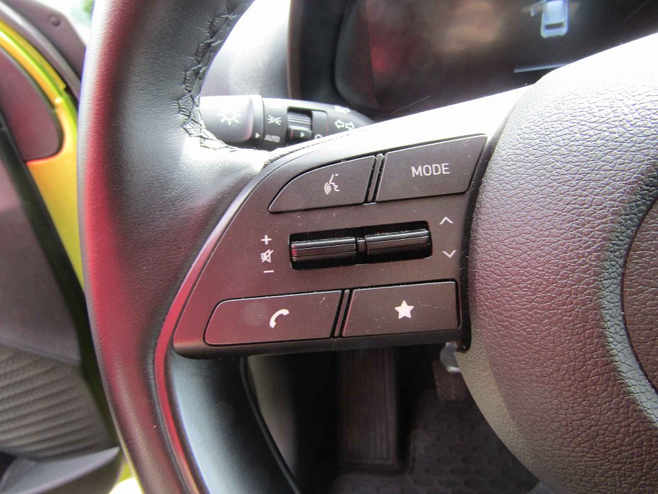 Hyundai Bayon 1.2i 