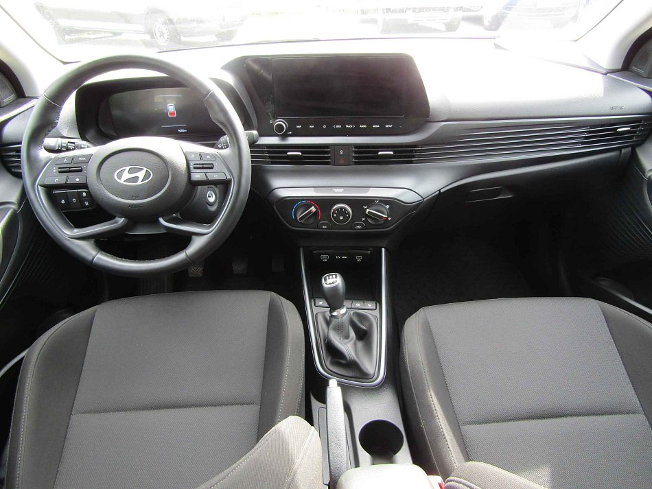 Hyundai Bayon 1.2i 
