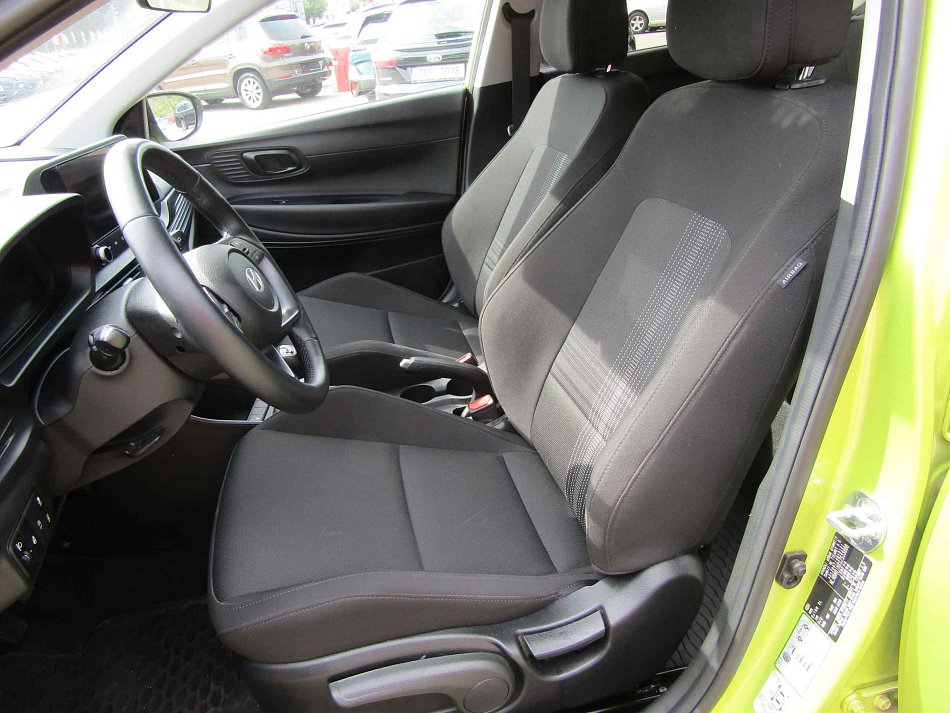 Hyundai Bayon 1.2i 