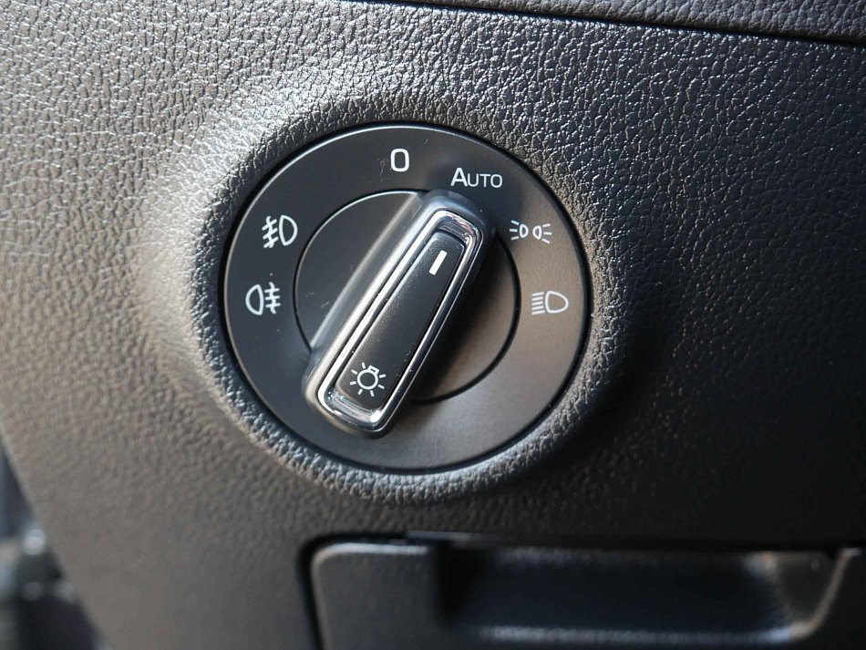 Škoda Superb III 2.0 TDi Ambition