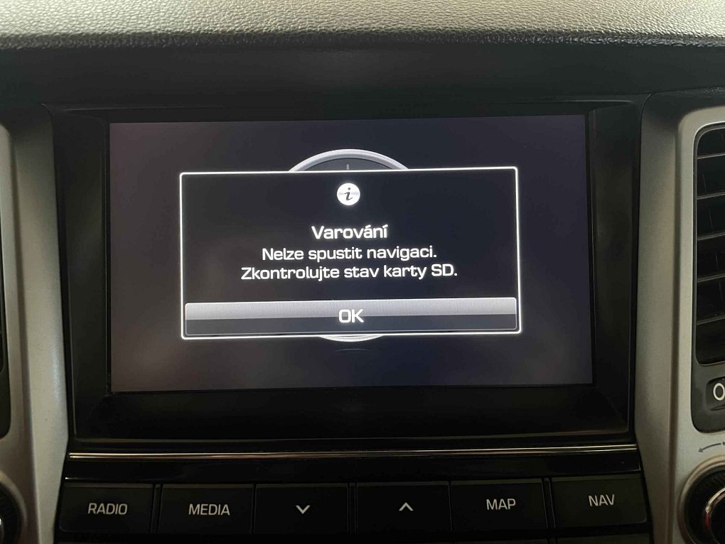 Hyundai Tucson 1.6 T-GDi 