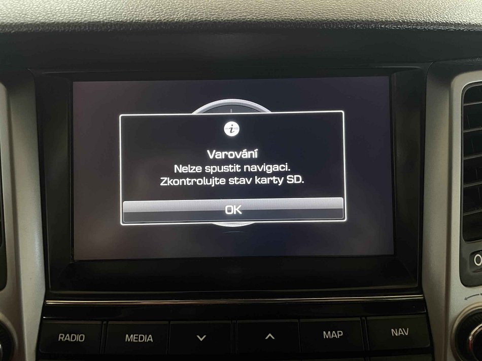 Hyundai Tucson 1.6 T-GDi 